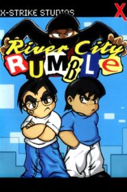 River City Rumble 2003 one on netflix