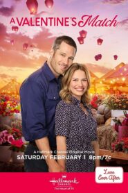 A Valentine’s Match 2020 one on netflix