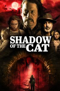 Shadow of the Cat 2021 one on netflix