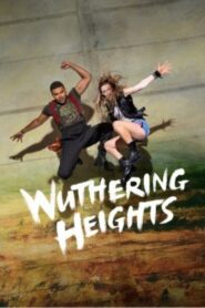 Wuthering Heights – Bristol Old Vic 2021 one on netflix