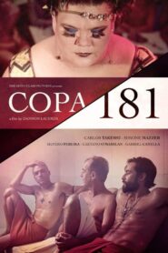Copa 181 2017 one on netflix