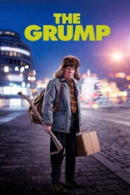 The Grump 2014 one on netflix