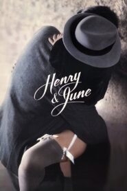 Henry & June 1990 one on netflix