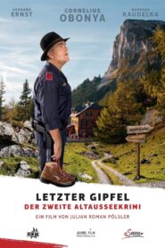 Letzter Gipfel 2021 one on netflix