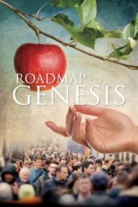 Roadmap Genesis 2015 one on netflix