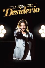 Le leggi del desiderio 2015 one on netflix