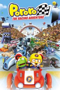 Pororo: The Racing Adventure 2013 one on netflix