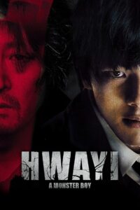 Hwayi: A Monster Boy 2013 one on netflix