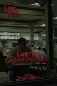 Gavin Matts: Progression 2023 one on netflix
