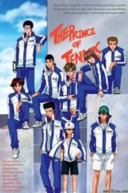 The Prince of Tennis: A Day on Survival Mountain 2002 one on netflix