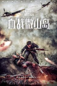 The Warrior of Weishan 2021 one on netflix