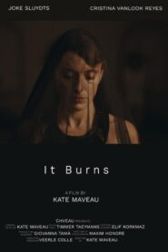 It Burns 2024 one on netflix