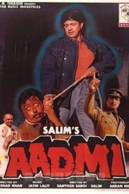 Aadmi 1993 one on netflix