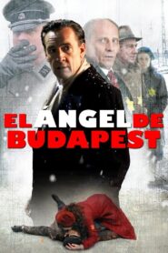 The Angel of Budapest 2011 one on netflix