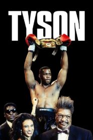 Tyson 1995 one on netflix