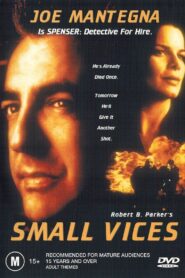 Small Vices 1999 one on netflix