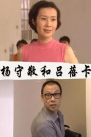 杨守敬和吕蓓卡 2000 one on netflix