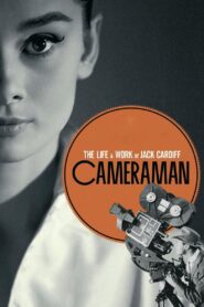 Cameraman: The Life and Work of Jack Cardiff 2010 one on netflix