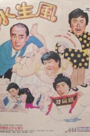 The Fung-shui Master 1983 one on netflix