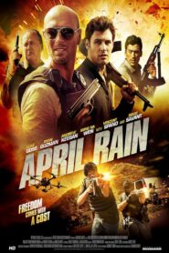 April Rain 2014 one on netflix