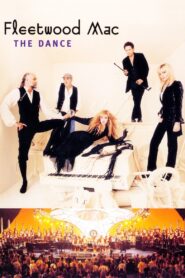 Fleetwood Mac: The Dance 1997 one on netflix