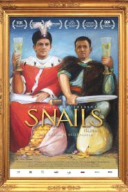 Snails 2018 one on netflix