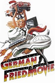 German Fried Movie 1992 one on netflix