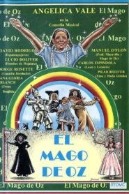 El Mago de Oz 1985 one on netflix