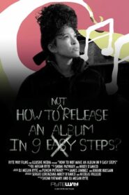 How To NOT Release An Album In 9 Steps? 2021 one on netflix