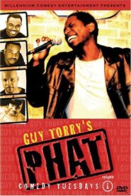 Guy Torry’s Phat Comedy Tuesdays, Vol. 1 2005 one on netflix