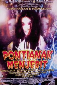 Pontianak Menjerit 2005 one on netflix