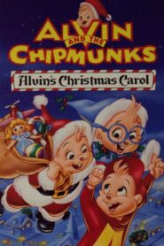 Alvin and the Chipmunks: Alvin’s Christmas Carol 1993 one on netflix