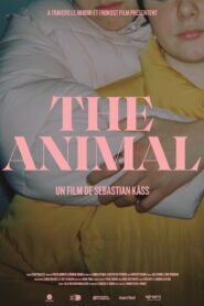 The Animal 2018 one on netflix
