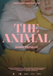 The Animal 2018 one on netflix