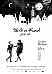 Charlie and Hannah’s Grand Night Out 2017 one on netflix