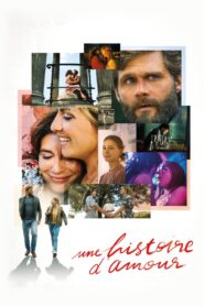 A Love Story 2023 one on netflix