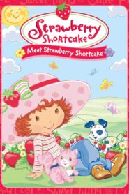 Strawberry Shortcake: Meet Strawberry Shortcake 2003 one on netflix