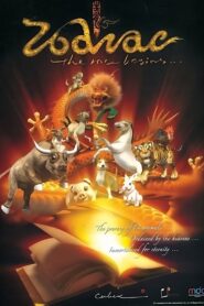 Zodiac: The Race Begins… 2006 one on netflix