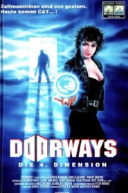 Doorways 1993 one on netflix