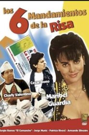 Los 6 mandamientos de la risa 1999 one on netflix