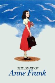Anne Frank’s Diary 1995 one on netflix