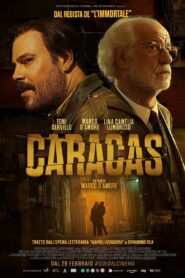 Caracas 2024 one on netflix