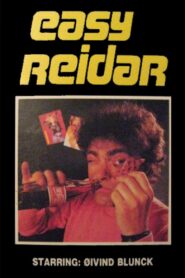 Easy Reidar 1992 one on netflix