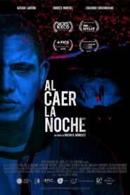 After Dark 2018 one on netflix