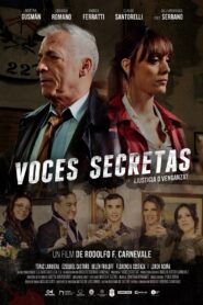 Voces secretas 2021 one on netflix