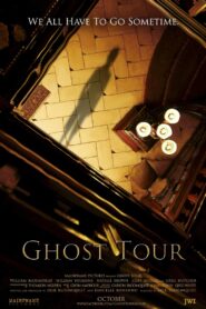 Ghost Tour 2015 one on netflix