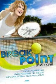 Break Point 2004 one on netflix