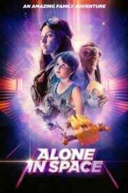 Alone in Space 2018 one on netflix