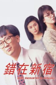 Brief Encounter In Shinjuku 1990 one on netflix