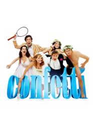 Confetti 2006 one on netflix